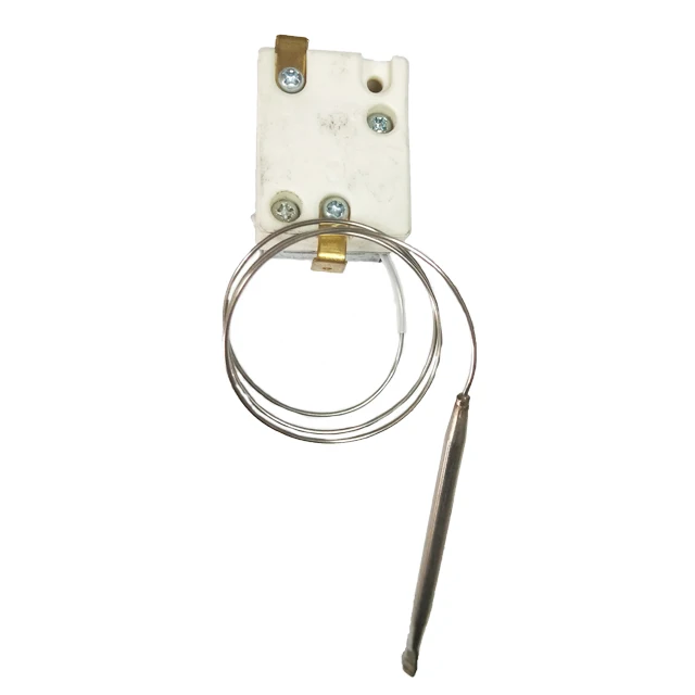 OEM Oven Capillary Thermostat,Temperature Limiter Thermostat for Oven parts