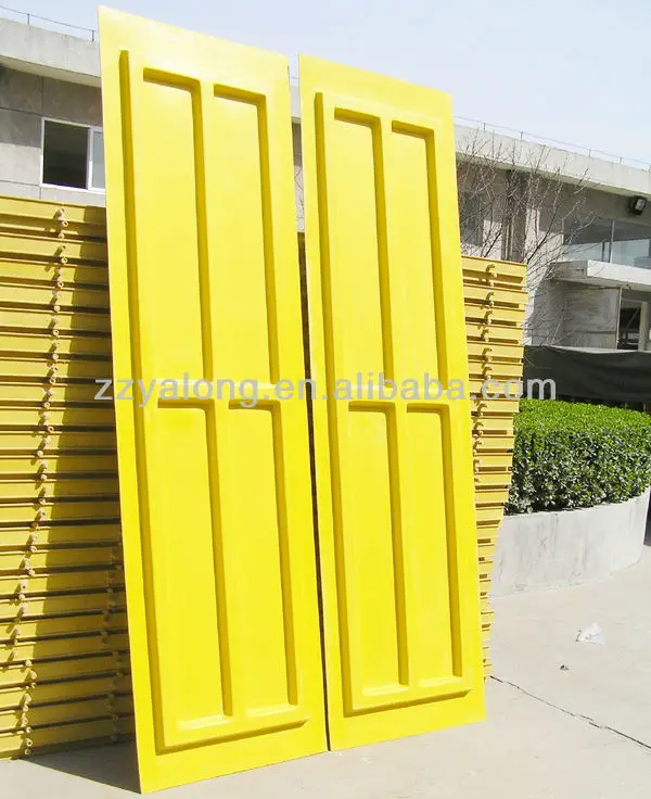 
FRP Anti-freeze/Wind Guard Board/barrier, noise/dust barrier 