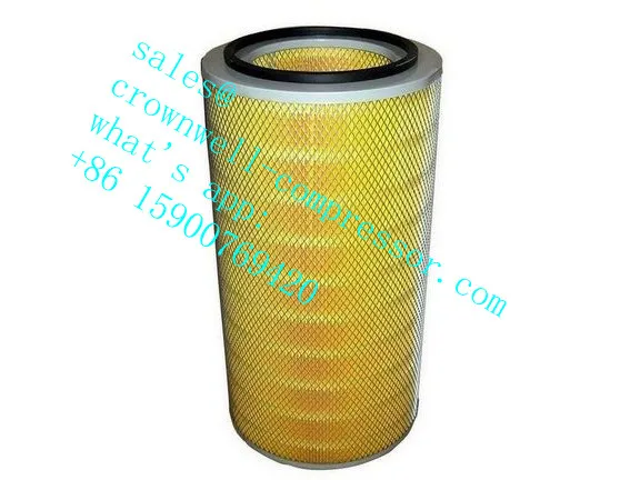 1621510700 1621737699 Atlas Copco Air Filter