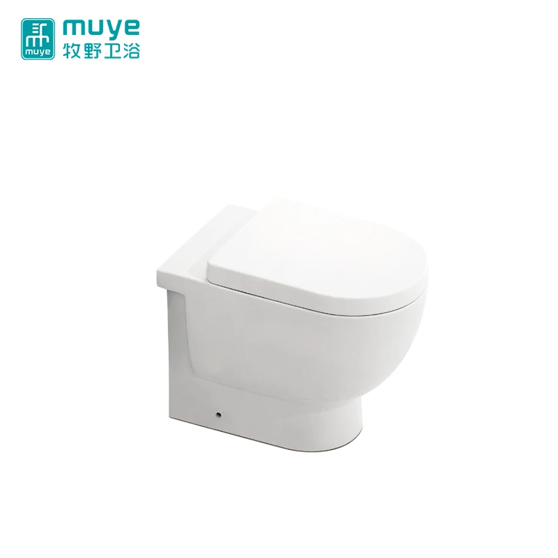 Сертификат водяных знаков, дешевая посуда, европейский туалет, керамический элегантный Туалет