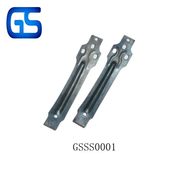 custom design 50 carbon steel high heel shoe insole shank