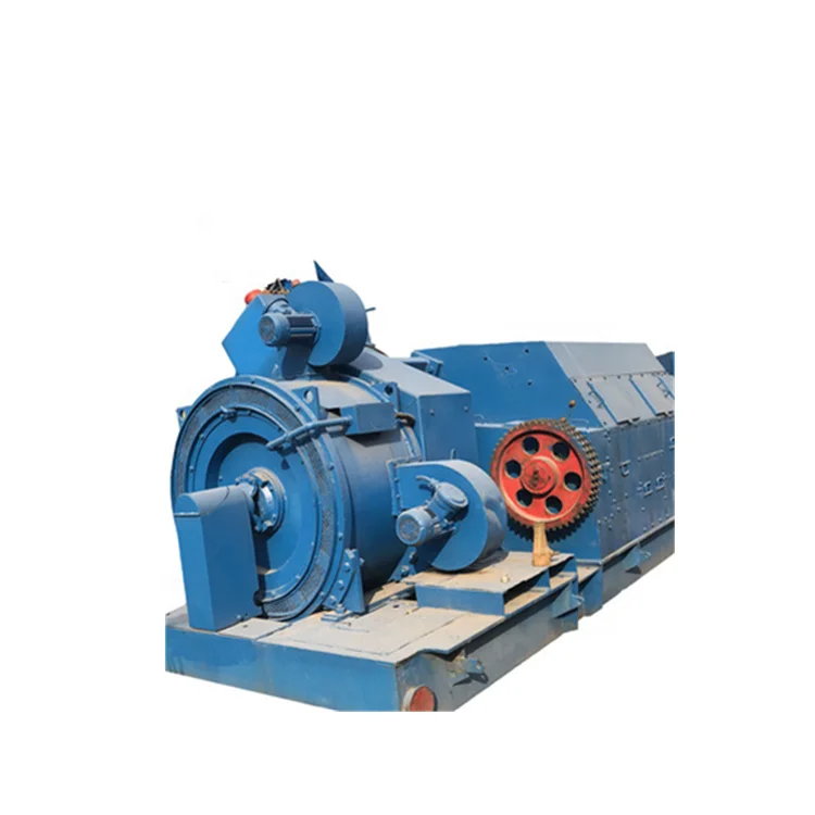 Oil Well Drilling Rig spare parts API 4F Drawwork