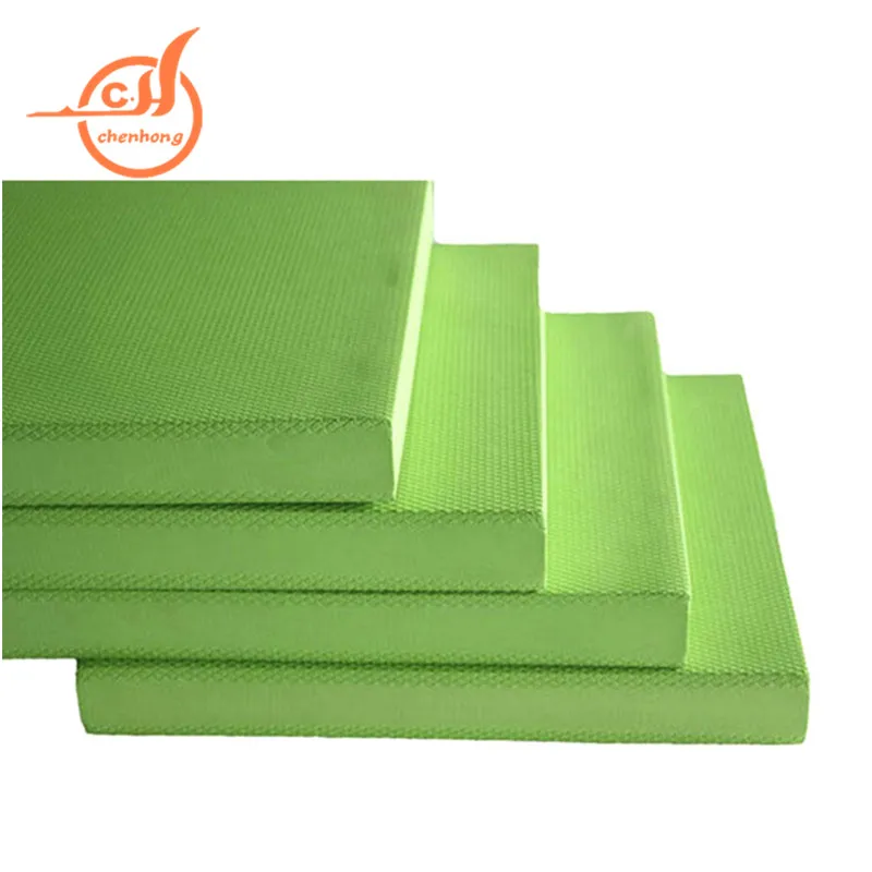 Пользовательский цвет новый дизайн литой крикет колодки оптовая продажа