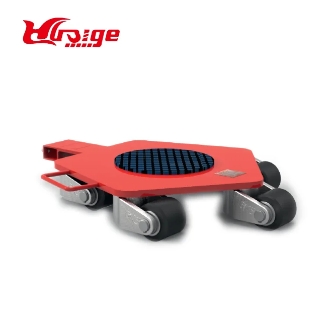 Тяжелая грузовая тележка грузовые