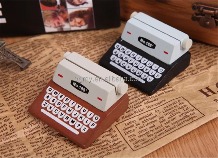 Винтажные линейные Дизайнерские деревянные зажимы для сообщений/деревянные зажимы для записей, зажим для доски