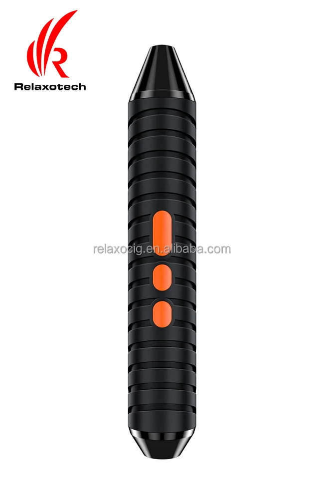 New Arrival Mini Dry Herb Vaporizer Best Magnetic Herb Vaporizer