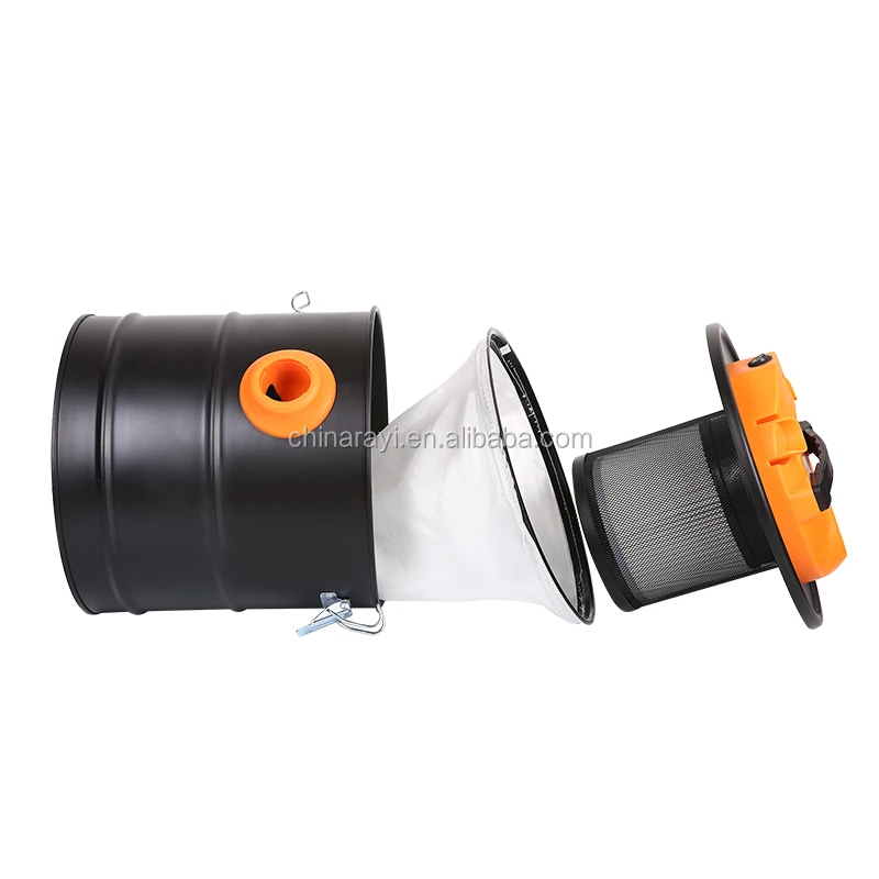 
Home appliance 15L ash cleaning machine vacuum cleaner 