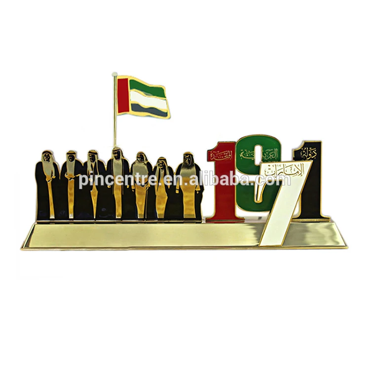 Wholesale Custom Metal Golf Trophy Gold Golf Award Statue