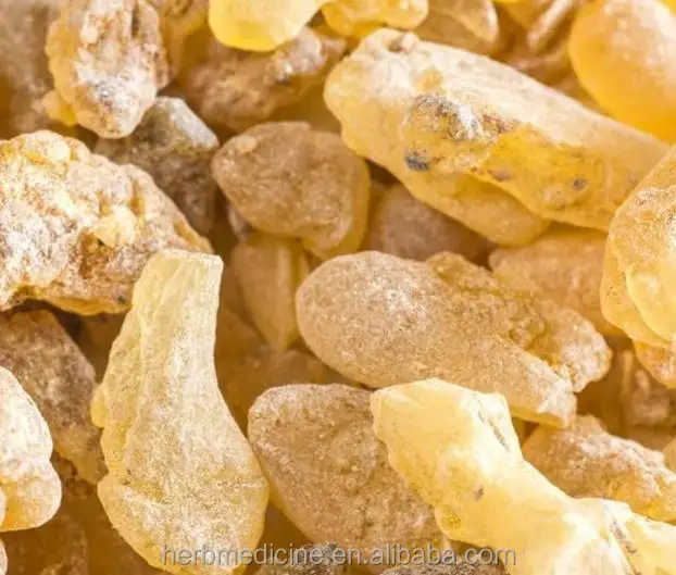 
Natural MASTIC Mastix light yellow resin 