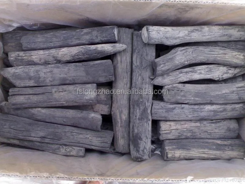 Laos factory japan and korea market binchotan charcoal suppliers