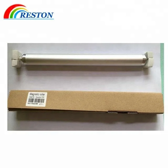 MAGNET ROLLER For Kyocera FS-1016 1110 1124 1128 1130 1024 1130 1320 1028 Develop Magnetic Mag Roller DV114