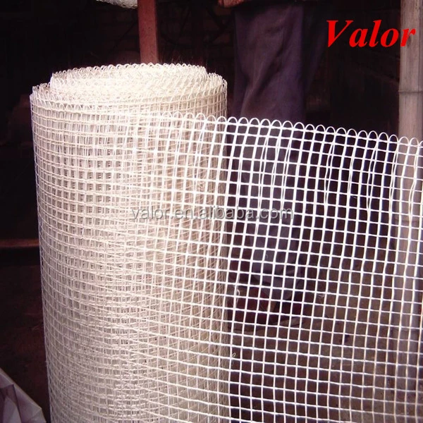 Best Choice Fiberglass Screen Window Mesh with ISO Quality