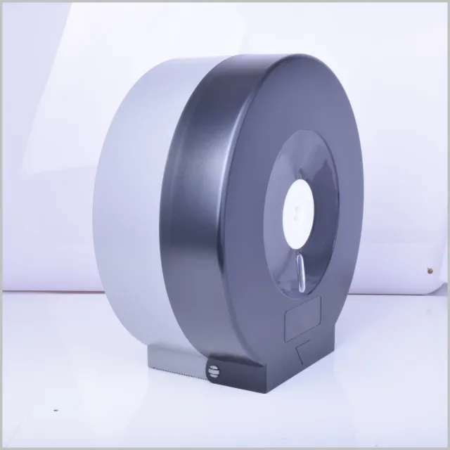 Kitchen Tissue Roll Auto Toilet Paper Holder