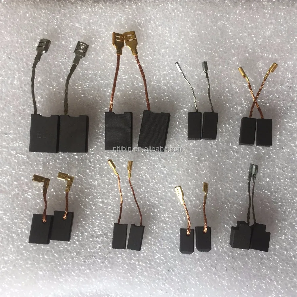 Wholesale first choice carbon brush for dewalt power tool