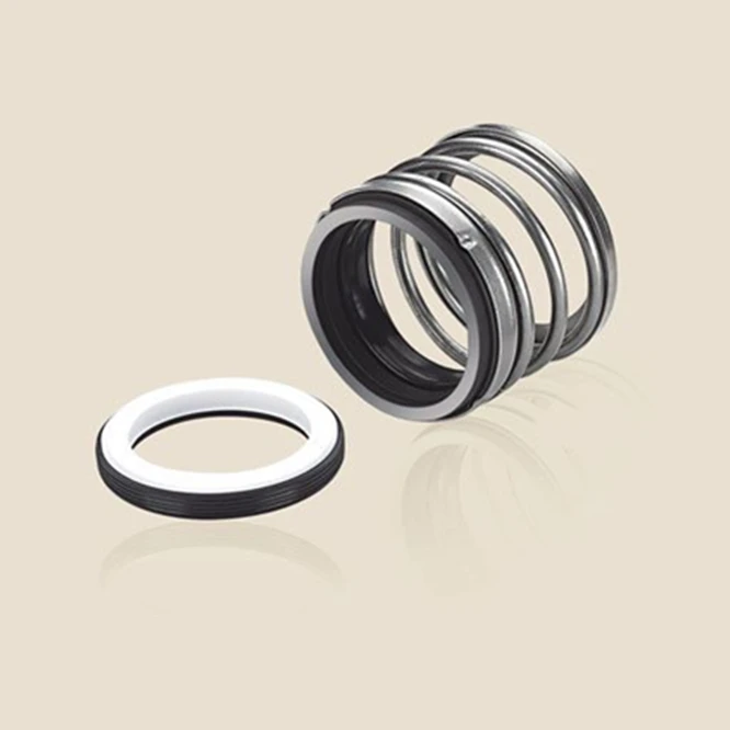 John Crane 155 series mechanical seal for clean water pump