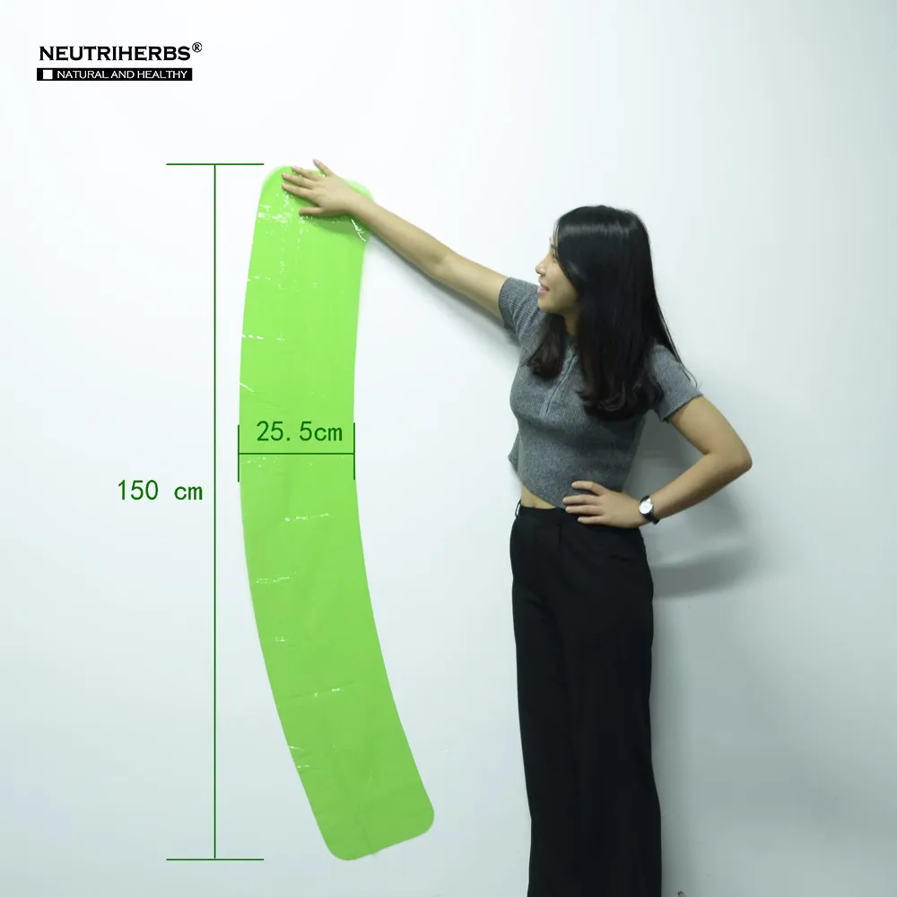 slim fast weight loss chinese slimming products Neutriherbs shape up weight loss slimming tightening plastic wrap film for adult