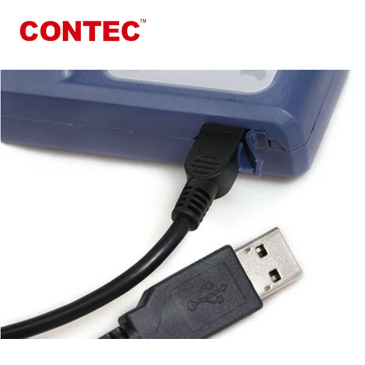  Медицинское оборудование Contec CMS60D-Vet vet