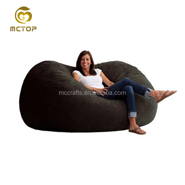 Made in China superior quality latest bean bag sofa
