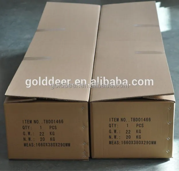 1600mm Amber Long LED Emergency light bars with siren for Tow Truck