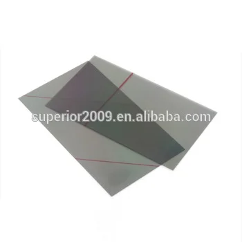 For iphone samsung lcd Polarized Film LCD Refurbish glasses polarizer film for all iphone models