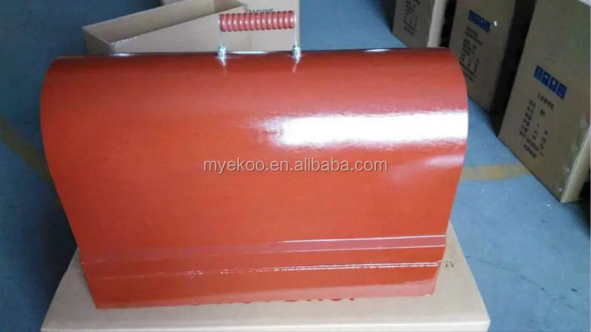 Многофункциональная деревянная коробка для бытовой швейной