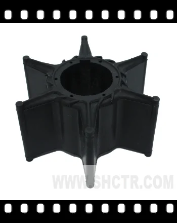 Подвесной крыльчатку водяного насоса относятся к Yamaha рабочее колесо насоса 688-44352-03 enginer мощности 75 / 80 / 90л . с .