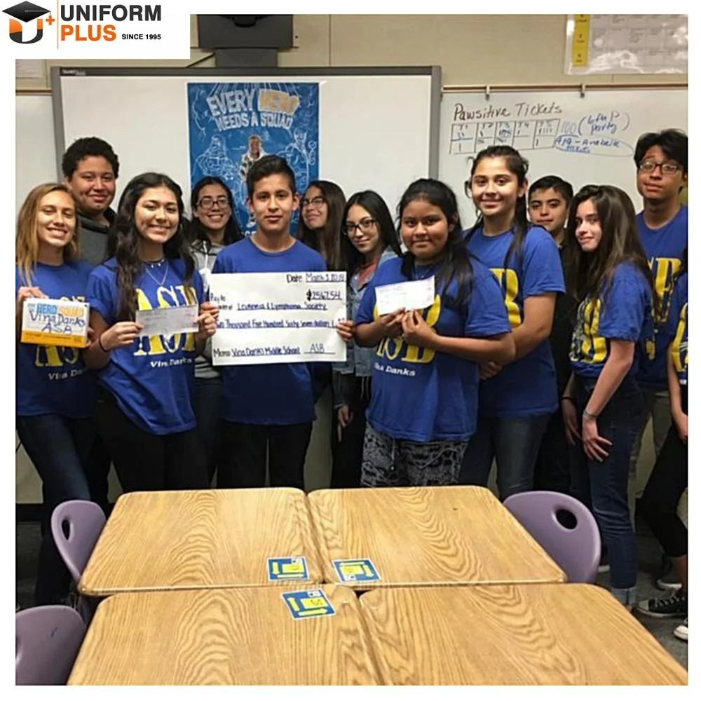 Design Sport Shorts T-shirt School Uniform Teachers