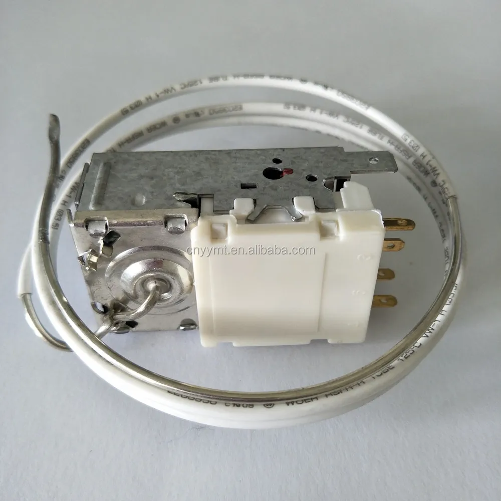 
capillary thermostat of refrigerator or freezer K59-P3108 