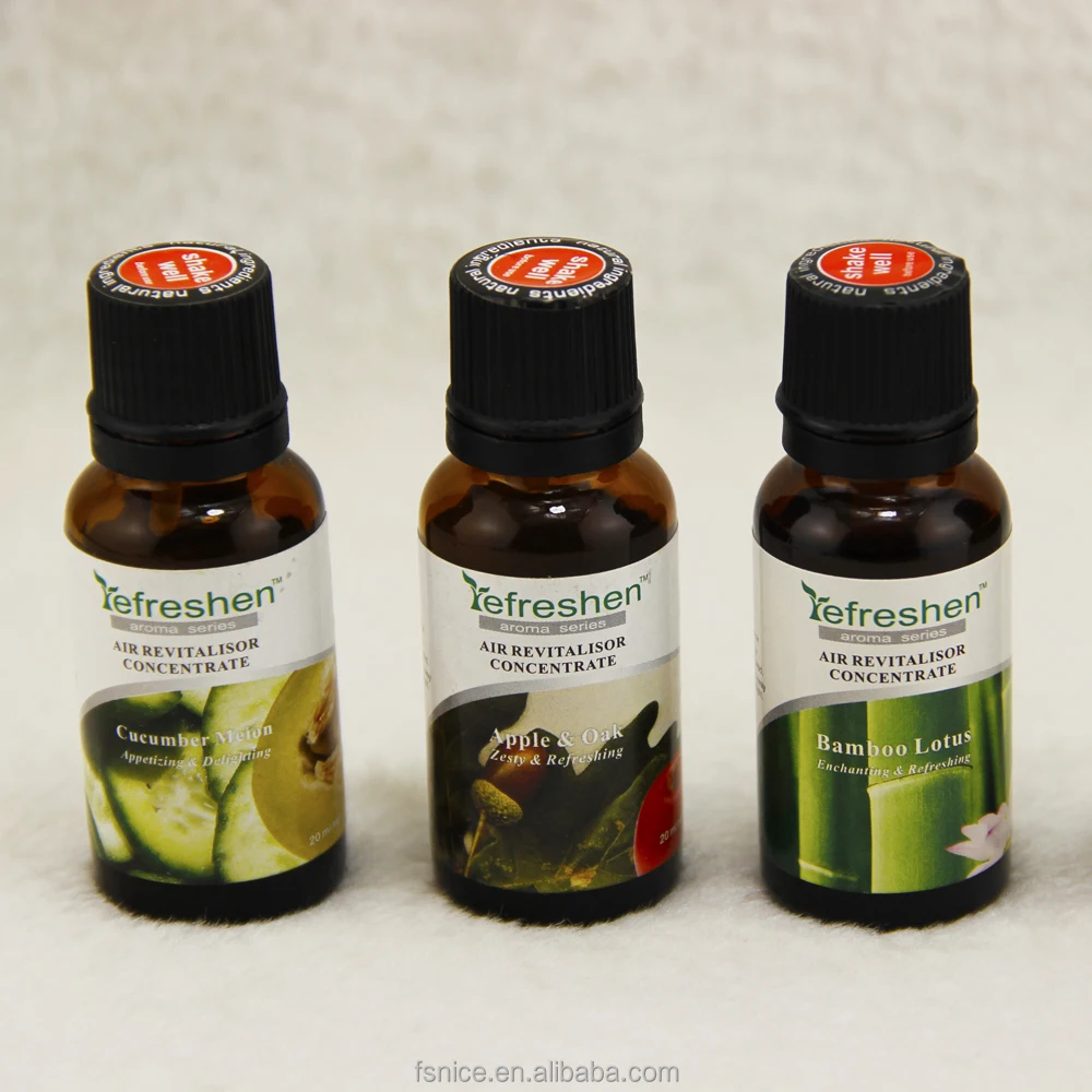 MSDS Certification and compound Essential Oil Type essential oil