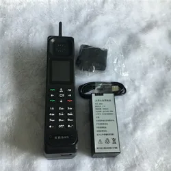 KR999 Ready stock 1.8 inch power bank  retro long standby brick mobile phone