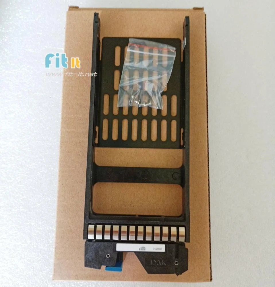 
2.5 inch storage hard drive tray for Hitachi VSP HUS110 HS130 