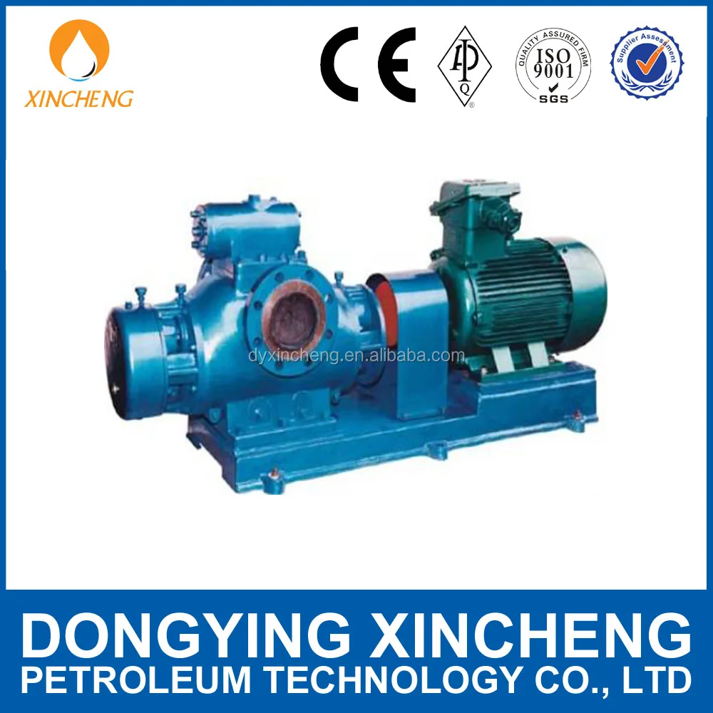 
Progressive cavity pump,G model screw pump,twin screw pump 