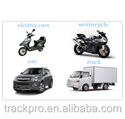 Stable GPS Vehicle Tracking car truck machinery motorcycle real time gps tracker
