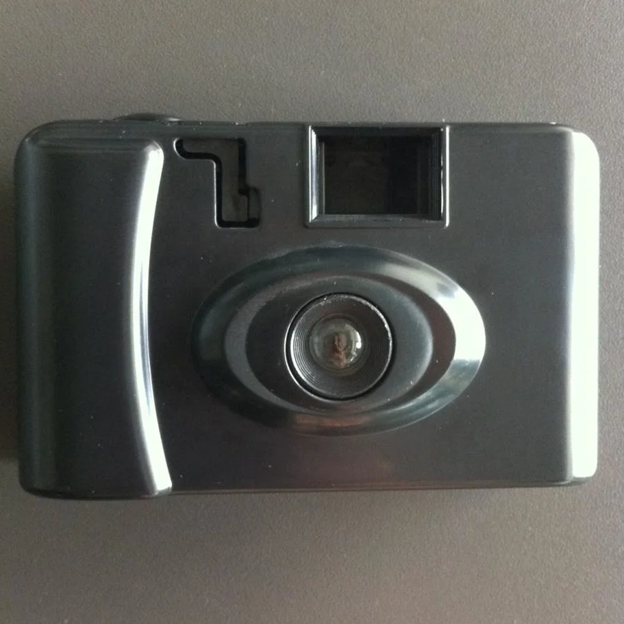 
35MM FILM disposable camera without flash single use camera 