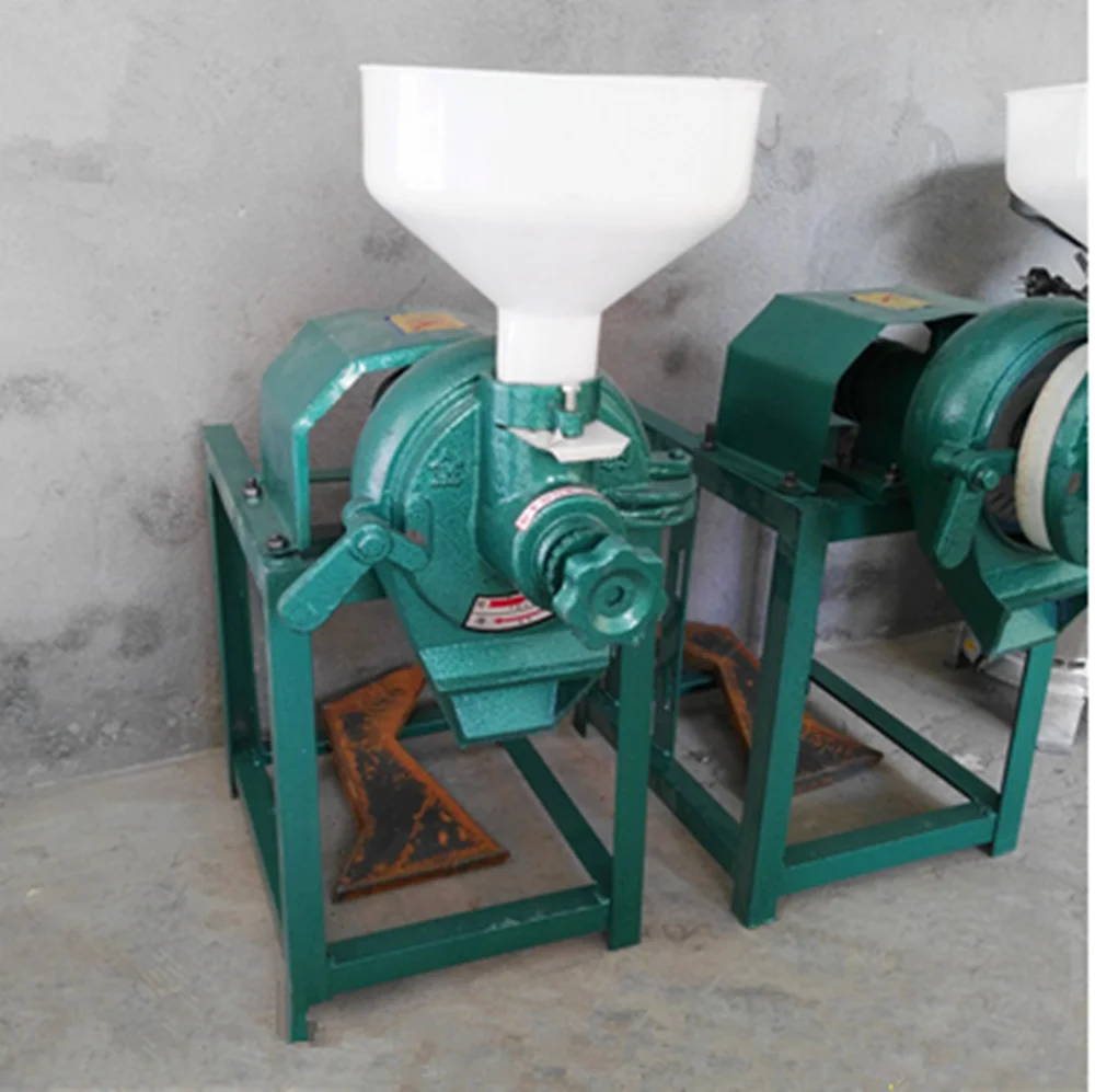 
High output peanut butter grinding machine/peanut butter grinder/sesame paste grinding machine 