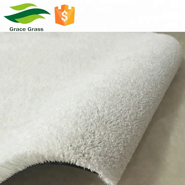 Artificial Skiing carpet for indoor endless 3D ski simulator