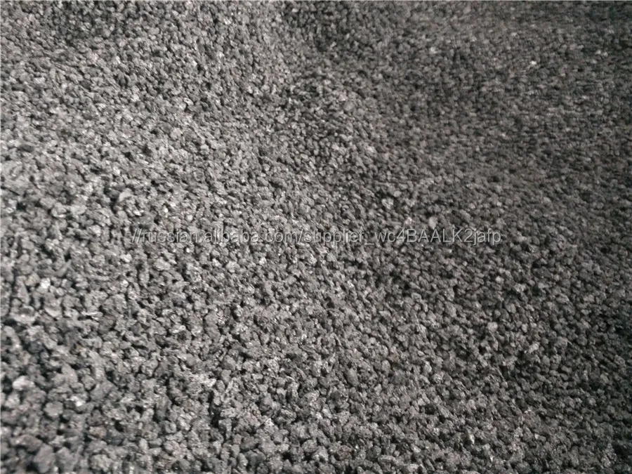 0 - 10 мм графитовый порошок