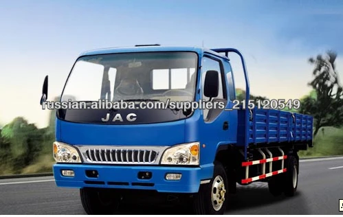 JAC HFC1061KR1 Грузовик аксессуары