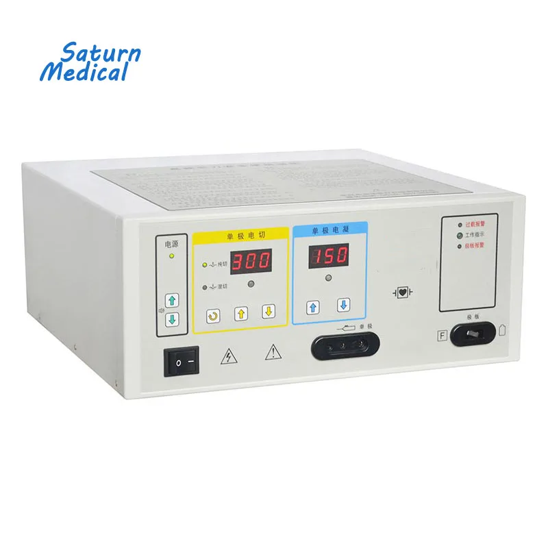 18 years manufacture wholesale price Electrotome Monopole electrosurgical unit