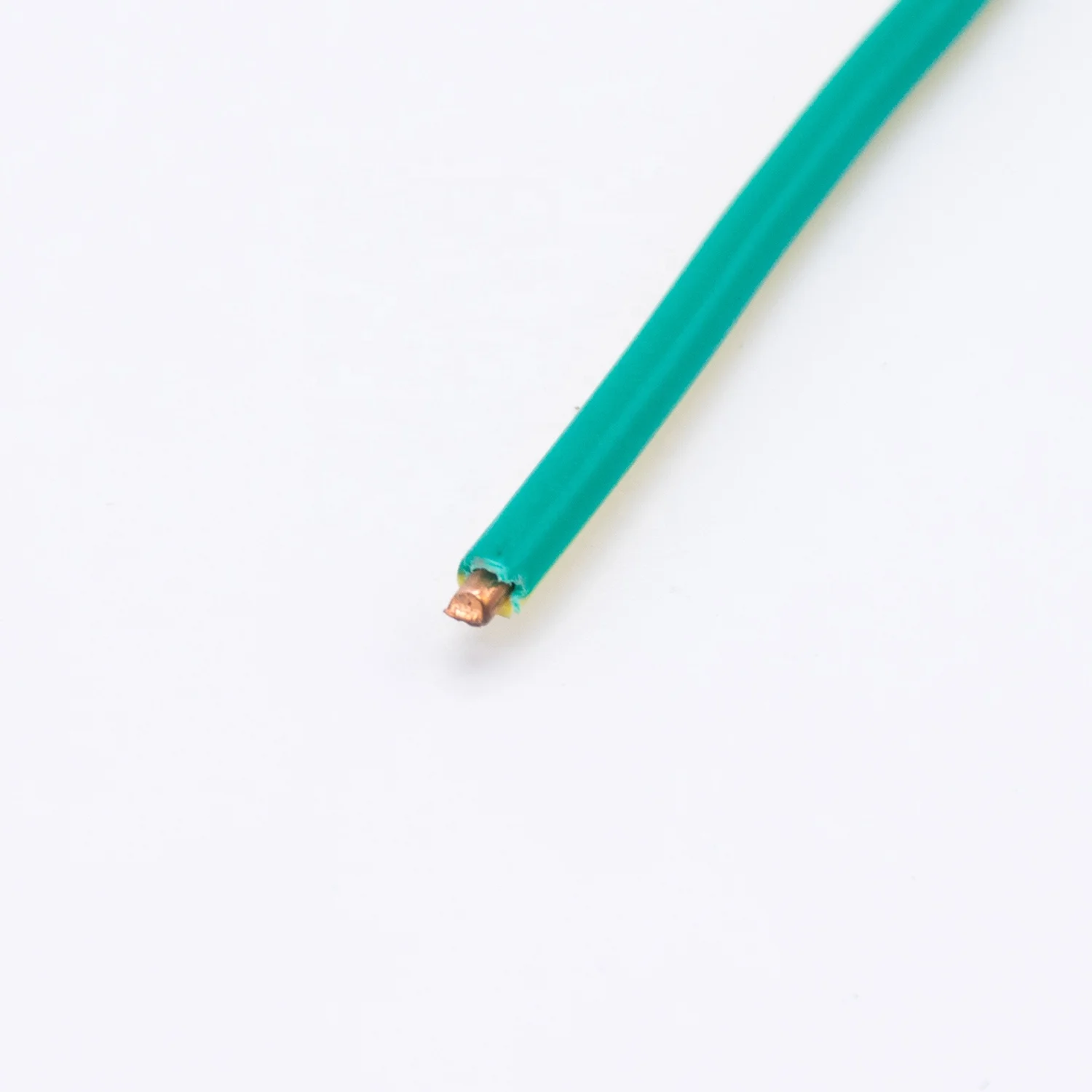 450/750V Copper PVC Insulated Electric House Wire Cable