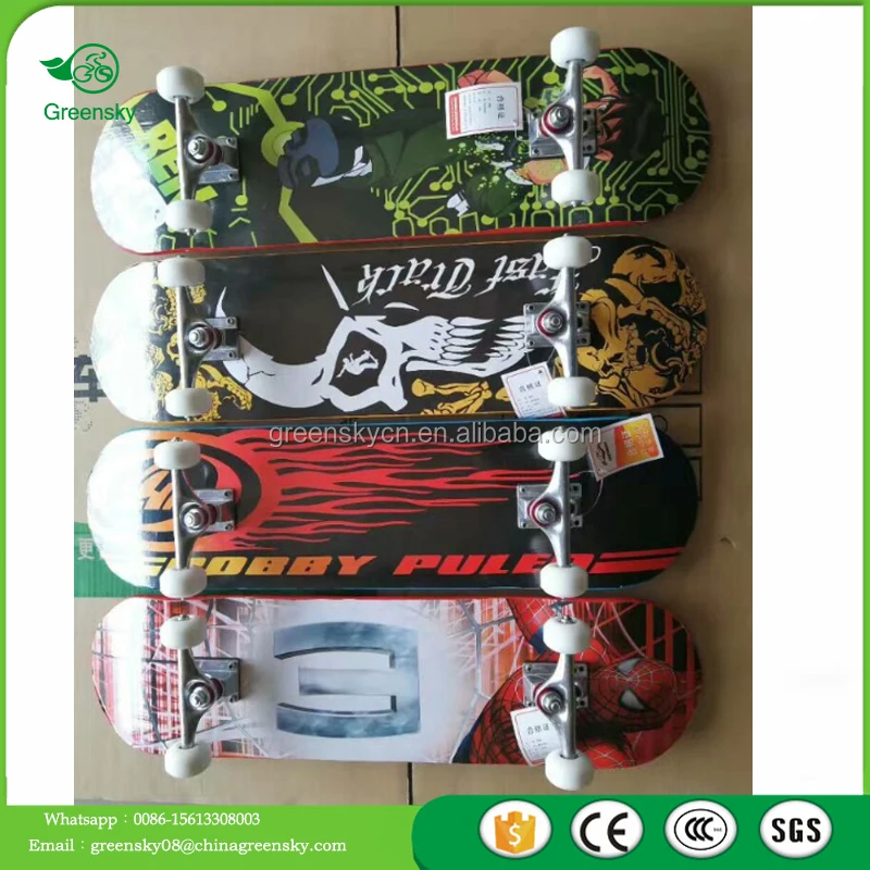 mini cruiser skateboard fish board skate board/snake board