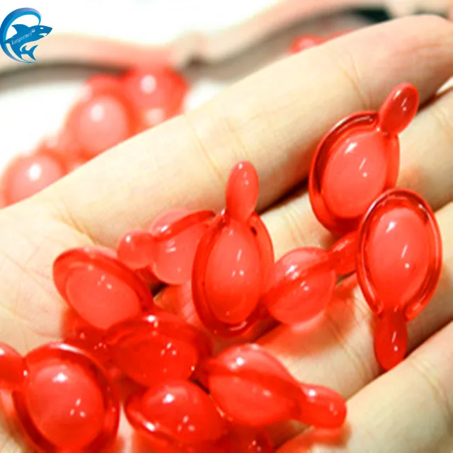 
Beauty Anti-Time and Space Vitamin E Capsule 