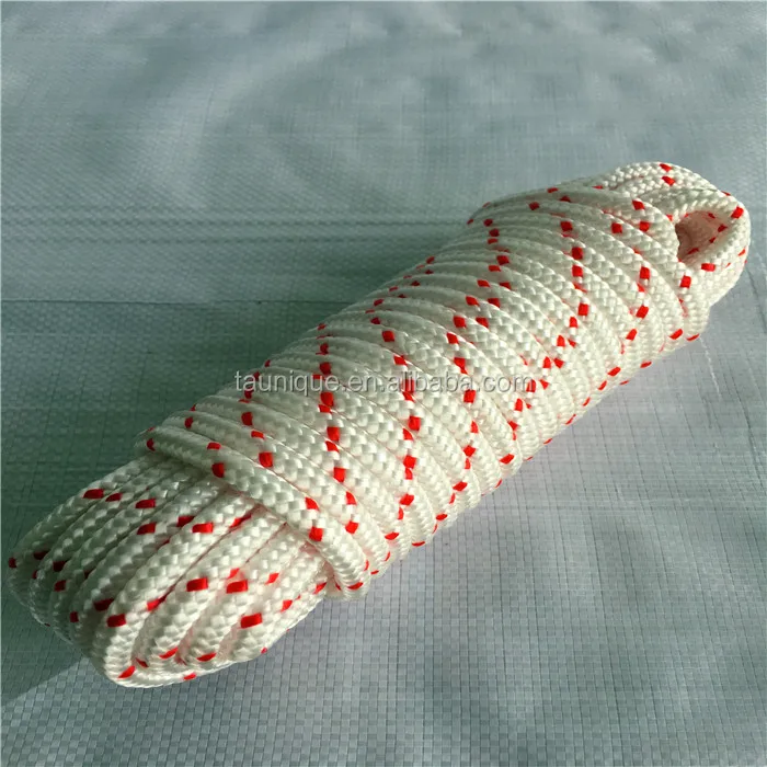 Professional sailing rope for sale