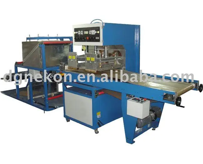 продаем одноместный голову автоматической высокое - частоты сварочного аппарата