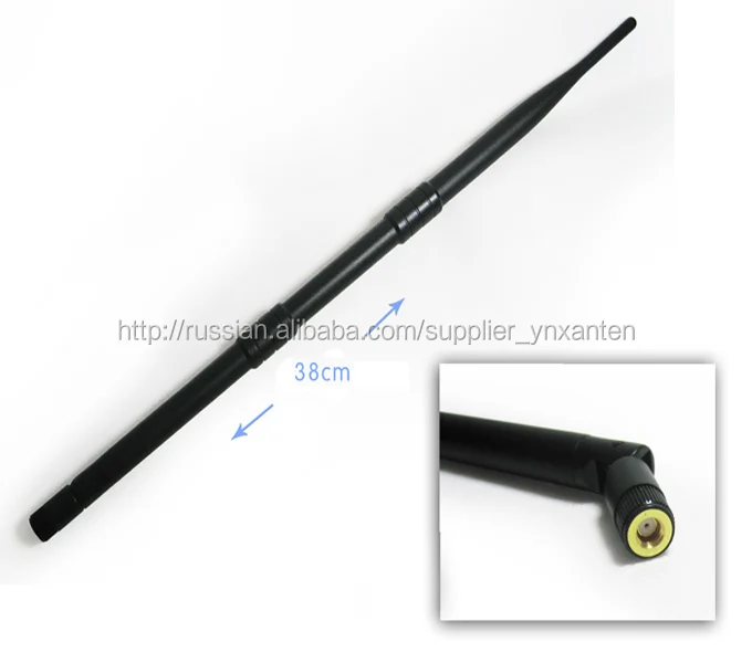 yetnorson 4 ггц резиновая утка антенны для связи wifi 4g беспроводной утка антенны