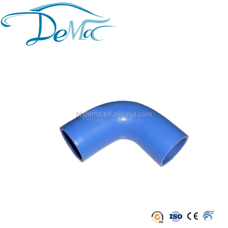 Локоть силиконовый шланг резиновый 412080 промежуточный охладитель воздуха трубы с наличии