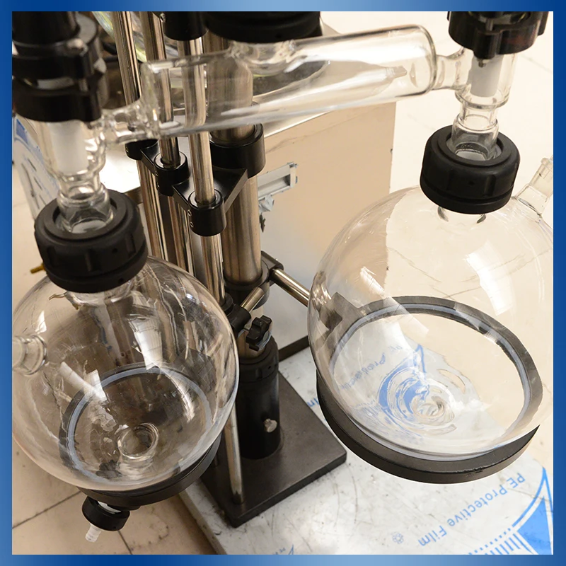 Цена завода ротационный вакуумный испаритель