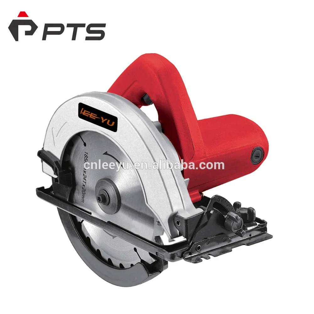 Competitive Price Metal Cutting Circular Saw Quality Portable Circular Saw