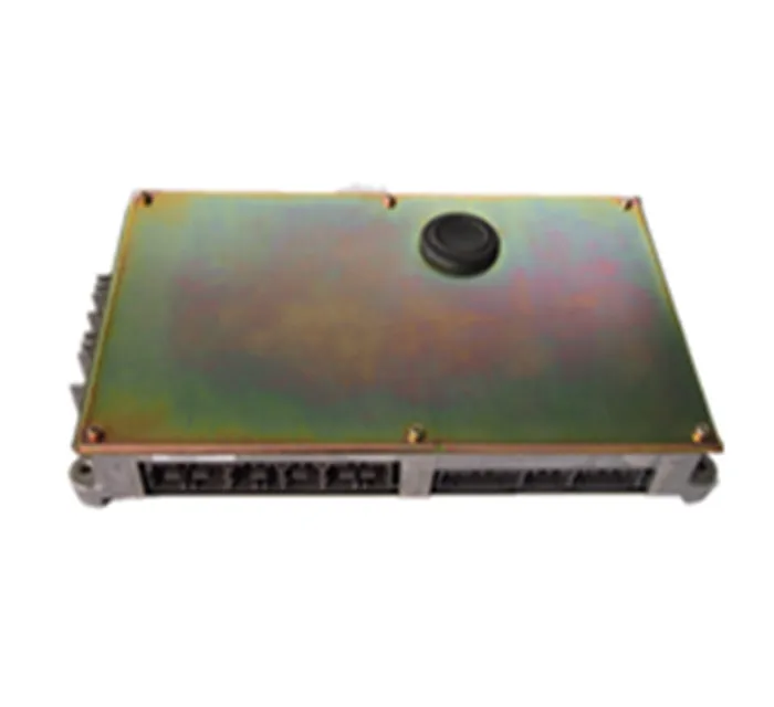 OEM High Quality Excavator Electric Parts SK200-6 Controller YN22E00037F3 VECU Computer Panel