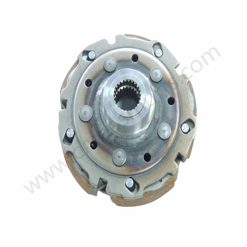 Clutch Assy for CF Moto 500 CF188 ATV